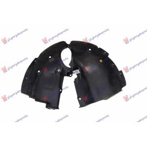POTKRILO PLASTICNO Desna str. RENAULT CAPTUR II 2024- (HF) (OEM: 638442323R)