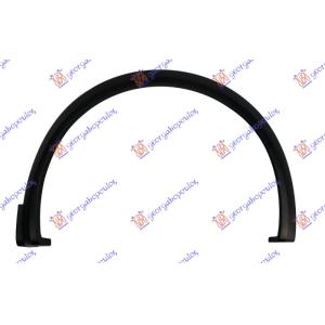 RUB PLASTICNI PREDNJEG BLATOBRANA Desna str. RENAULT CAPTUR (2024-) (OEM: 638127184R)