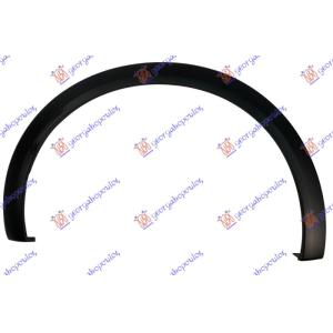 RUB PLASTICNI ZADNJEG BLATOBRANA Desna str. RENAULT CAPTUR (2024-) (OEM: 788A20700R)