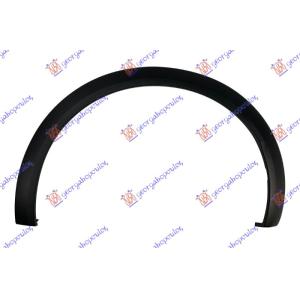 RUB PLASTICNI ZADNJEG BLATOBRANA Leva str. RENAULT CAPTUR (2024-) (OEM: 788A35655R)