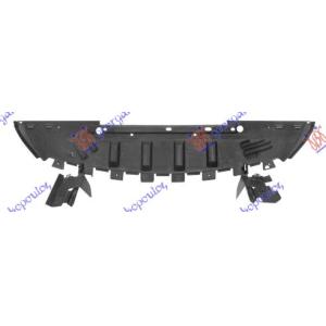 ZASTITA MOTORA ISPOD BRANIKA -0 5 RENAULT MEGANE CABRIO (2003-2006) (OEM: 8200073445)