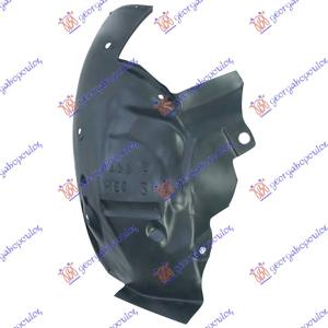 POTKRILO ZADNJI DEO Leva str. RENAULT MEGANE CABRIO (2003-2006) (OEM: 8200073428)