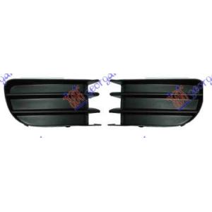 RESETKA U BRANIKU BEZ MAGLENKE (SET) RENAULT MEGANE CABRIO (2003-2006) (OEM: 7701474480)