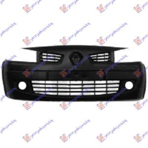 PREDNJI BRANIK (INTEGRISANE RES. I LAJS) RENAULT MEGANE CABRIO (2006-2010) (OEM: 7701476892)