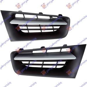 PVC MASKA SET HROM 0 5- RENAULT MEGANE CABRIO (2006-2010) (OEM: 7701478057)