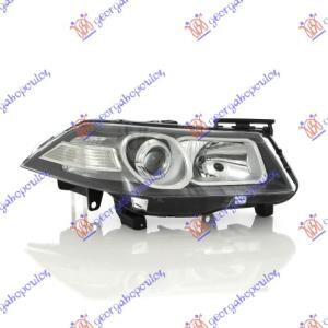 FAR XENON (DEPO) Desna str. RENAULT MEGANE CABRIO (2006-2010)