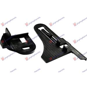 KOMPLET ZA POPRAVKU NOSACA (PRICVRSCIVANJE) FARA Desna str. RENAULT MEGANE CABRIO (2010-2014) (OEM: 260102973R, 260106239R, 260108719R)