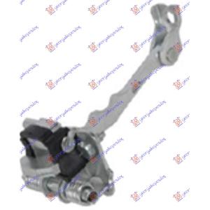 GRANICNIK PREDNJIH VRATA RENAULT MEGANE CABRIO (2010-2014) (OEM: 804305514R, 804307326R)