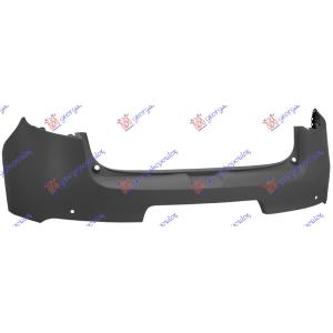 ZADNJI BRANIK PM (2 PDS) RENAULT MEGANE H/B - S.W. (2014-2015) (OEM: 850220056R, 850222701R)