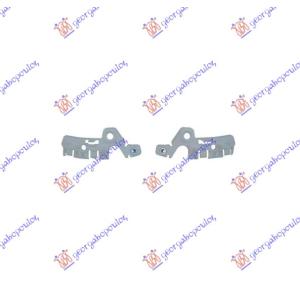 NOSAC PREDNJEG BRANIKA UNUTRASNJI (SET) RENAULT MEGANE H/B - S.W. (2014-2015) (OEM: 620508228R)