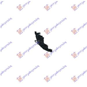 NOSAC PREDNJEG BRANIKA PLASTICAN Leva str. RENAULT MEGANE H/B - S.W. (2014-2015) (OEM: 622238779R)