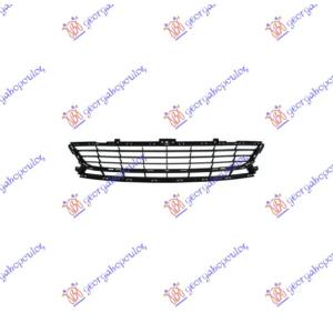 RESETKA PREDNJEG BRANIKA RENAULT MEGANE H/B - S.W. (2014-2015) (OEM: 622547366R)