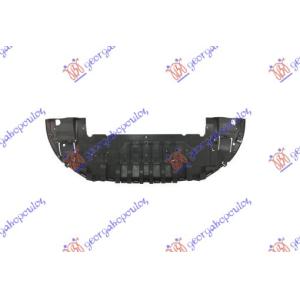 ZASTITA MOTORA ISPOD BRANIKA PLASTICNA RENAULT MEGANE H/B-S.W. (2015-2019) (OEM: 622355835R)