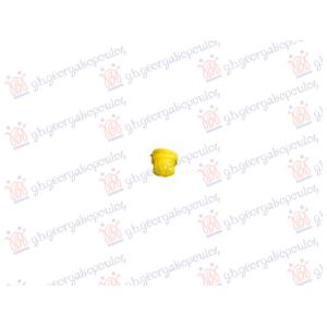 POKLOPAC ZA POSUDU ZA TECNOST BRISACA RENAULT MEGANE H/B-S.W. (2015-2019) (OEM: 289130005R)