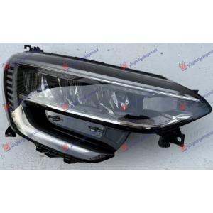 FAR ELEKTRICNI CEO LED (VALEO) Desna str. RENAULT MEGANE SDN (2016-) (OEM: 260106131R)
