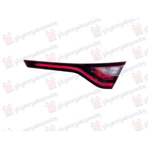 STOP LAMPA UNUTRASNJA LED (TURSKA) Leva str. RENAULT MEGANE SDN (2016-) (OEM: 265555594R)