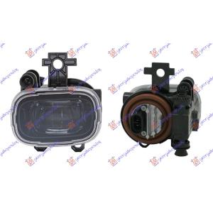 MAGLENKA LED Leva str. RENAULT MEGANE H/B-SW (2019-) (OEM: 26155-8990D, 2615500Q0E, 261550862R)