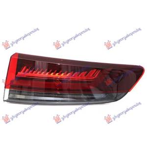 STOP LAMPA SPOLJ. LED GRANDTOUR (VALEO) Desna str. RENAULT MEGANE H/B-SW (2019-) (OEM: 265503520R)