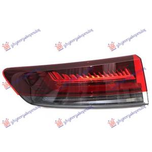 STOP LAMPA SPOLJ. LED GRANDTOUR (VALEO) Leva str. RENAULT MEGANE H/B-SW (2019-) (OEM: 265558565R)