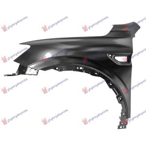 BLATOBRAN Leva str. RENAULT MEGANE CONQUEST (2020-) (OEM: 631017236R)