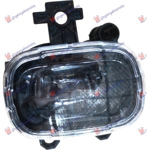 MAGLENKA LED (KINA) Desna str. RENAULT MEGANE CONQUEST (2020-) (OEM: 26150-8990D, 2615000Q0B, 261504122R)