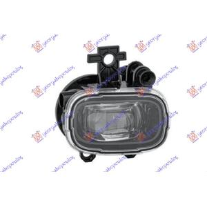 MAGLENKA LED (HELLA) Desna str. RENAULT MEGANE CONQUEST (2020-) (OEM: 261504122R)
