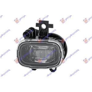 MAGLENKA LED (HELLA) Leva str. RENAULT MEGANE CONQUEST (2020-) (OEM: 261550862R)