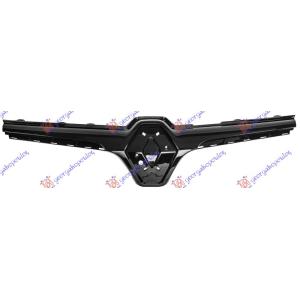 LAJSNA PVC MASKE GORNJA CRNA RENAULT KANGOO (2013-2021) (OEM: 623829154R)