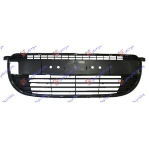 RESETKA PREDNJEG BRANIKA (ZA BRANIK 6740 0 3385) RENAULT KANGOO (2013-2021) (OEM: 622549985?, 622549985R)