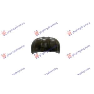 HAUBA ALUMINIJUM RENAULT KANGOO (2021-) (OEM: 651007840R)