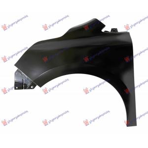 BLATOBRAN Leva str. RENAULT KANGOO (2021-) (OEM: 631019140R 63113-00Q1B, 631019140R6311300Q1B)