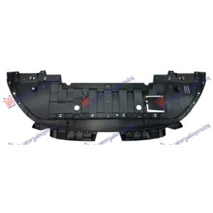 ZASTITA MOTORA ISPOD BRANIKA PLASTICNA RENAULT KANGOO (2021-) (OEM: 622351038R)