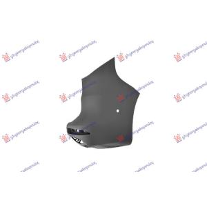 KRAJ ZADNJEG BRANIKA PM (JEDNA VRATA) (MRTAV UGAO) (1 PDC SENZOR) (A KVALITET) Desna str. RENAULT KANGOO (2021-) (OEM: 850A80589R)