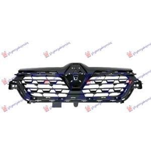 PVC MASKA SJAJ-CRNA RENAULT KANGOO (2021-) (OEM: 623107535R)