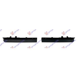 SPOJLER PREDNJEG BRANIKA (SET) RENAULT KANGOO (2021-) (OEM: 960104142R)