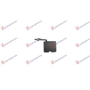 POKLOPAC KUKE ZADNJEG BRANIKA RENAULT KANGOO (2021-) (OEM: 511653752R)