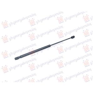 AMORTIZER HAUBE (295L-325N) (MARELLI) RENAULT ESPACE (2015-2023) (OEM: 654702253R)