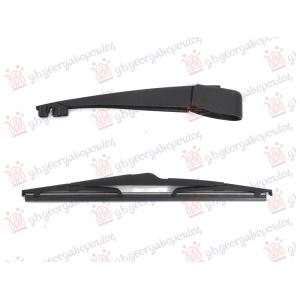 ZADNJI BRISAC KOMPLET 290mm RENAULT ESPACE (2015-2023) (OEM: 287819089R)