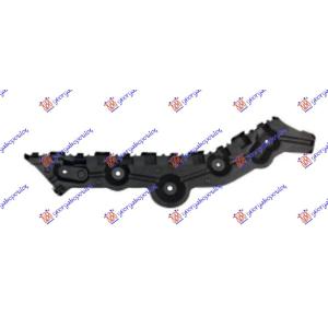NOSAC ZADNJEG BRANIKA BOCNI PLAST. MCV Leva str. RENAULT SYMBOL (2013-2017) (OEM: 850458954R)