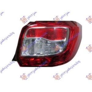 STOP LAMPA (LOGAN) Desna str. RENAULT SYMBOL (2013-2017)