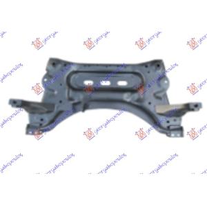 NOSAC MOTORA 1.6 DIZEL RENAULT KADJAR (2015-2019) (OEM: 544014EB0A)