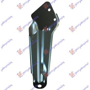 NOSAC PREDNJEG BLATOBRANA DONJI METALNI Desna str. RENAULT KADJAR (2015-2019) (OEM: 631429056R)