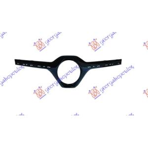 LAJSNA PVC MASKE GORNJA SA RUPOM ZA LAJSNU RENAULT KADJAR (2015-2019) (OEM: 623829863R)