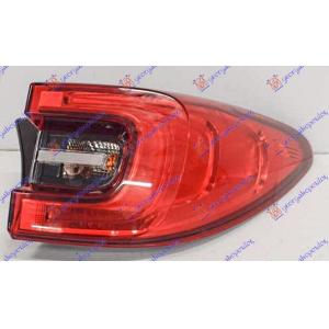 STOP LAMPA SPOLJASNJA LED Desna str. RENAULT KADJAR (2015-2019) (OEM: 265508701R)