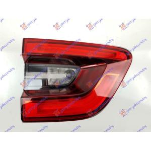 STOP LAMPA UNUTRASNJA LED Leva str. RENAULT KADJAR (2015-2019) (OEM: 265550151R)