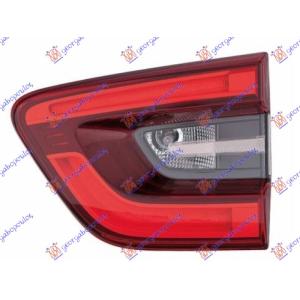 STOP LAMPA UNUTRASNJA LED (VALEO) Leva str. RENAULT KADJAR (2015-2019) (OEM: 265550151R)