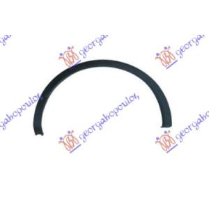 PLASTICAN RUB ZADNJEG BLATOBRANA Desna str. RENAULT KADJAR (2015-2019) (OEM: 788743595R)