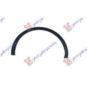 PLASTICAN RUB ZADNJEG BLATOBRANA Leva str. RENAULT KADJAR (2015-2019) (OEM: 788752684R)