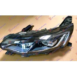 FAR CEL LED (VALEO) Leva str. RENAULT TALISMAN SEDAN/GRANDTOUR (2015-) (OEM: 260606722R)