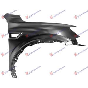 BLATOBRAN Desna str. RENAULT ARKANA (2020-) (OEM: 631008097R)
